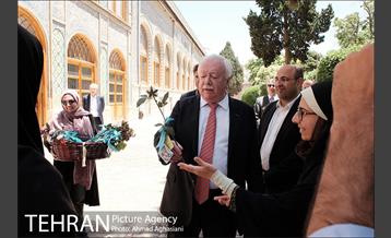 تهرانگردی شهردار وین 36