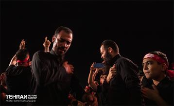 اجتماع اربعینی‌ها - 2 36