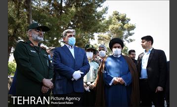 رزمایش بزرگ همدلی و کمک مومنانه 10