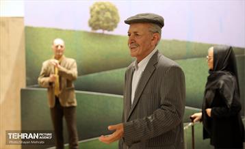 موزه مشاهیر خانه اتحادیه 39