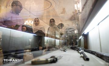 کاخ گلستان در نوروز 1403 32