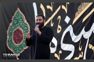 اجتماع امام حسنی‌ها(ع) 14