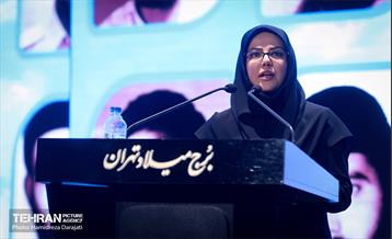 همایش دیدار با فرزندان شاهد در شهرداری 13