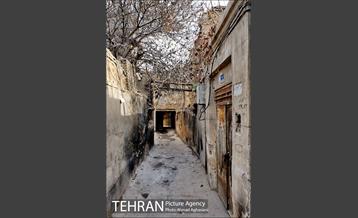 گذر هفت تن بازار تهران 23