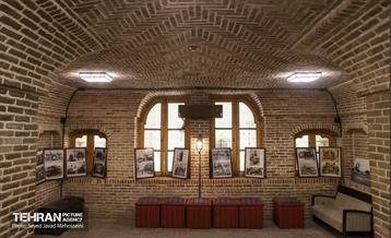 بازدید از بافت تاریخی و پروژه‌های فعال منطقه ۱۲ تهران 50