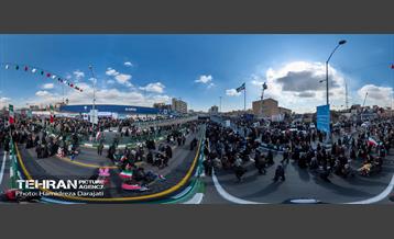 حماسه حضور  15