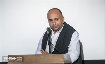 مازیار میری کارگردان سینما