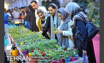 ماه مبارک رمضان در برج میلاد تهران 20