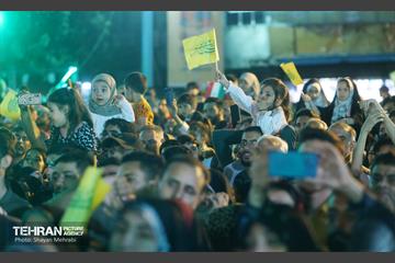 جشن «امام رضایی‌ها»/ ۲ 48