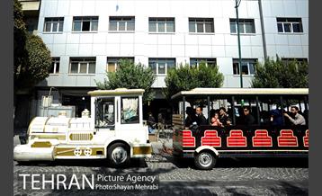 ماشین دودی 5