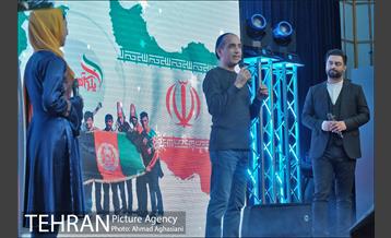 جشن یلدای مهربانی 9