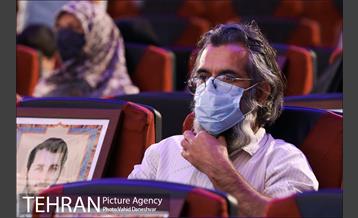 اختتامیه نخستین کنگره بین الملی شعر قدس 18