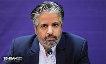 جلسه هم اندیشی رئیس مرکز ارتباطات با مدیران روابط عمومی شهرداری تهران 21