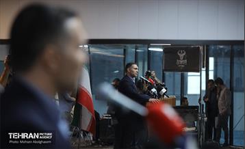 افتتاح دو مجموعه ورزشی بازسازی شده در مناطق ۸ و ۱۰ 16