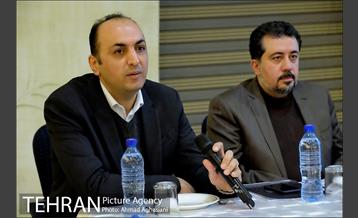 میزگرد تخصصی مدیریت شهری 5