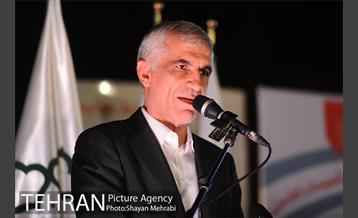 شب فرهنگی خوزستان در برج میلاد با حضور شهردار تهران 31