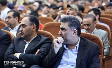 بهره‌برداری از ناوگان سرویس مدارس استثنایی شهر تهران 13