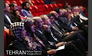 جشن ده سالگی تماشاخانه ایرانشهر 15