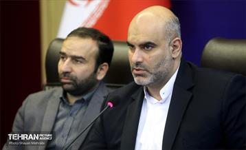 پنجاهمین نشست کمیسیون فرهنگی و اجتماعی مجمع شهرداران کلانشهرهای ایران 20