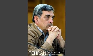 جلسه شورای ویژه معاونان شهرداری تهران 33