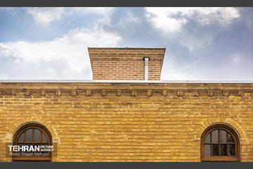 عمارت ظهیرالاسلام 19