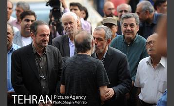 گردهمایی عکاسان مطبوعاتی 15