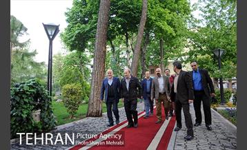 گرامیداشت «روز هنر انقلاب اسلامی» 1