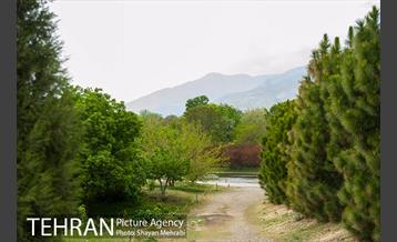 باغ گیاه‌شناسی ملی ایران 11