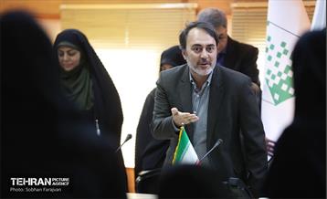 نشست «روز زمین پاک» 23