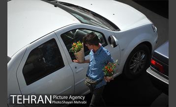 زندگی روزمره در میدان توحید 6