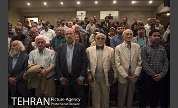 بیست و چهارمین «تولد ماه»‎ 2