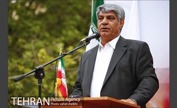 مراسم پاسداشت اقدام ارزنده دکتر هومن اردبیلی 21