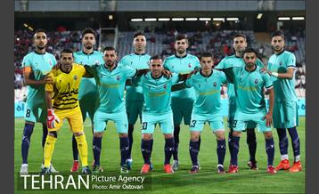 دیدار پرسپولیس - نود ارومیه 18