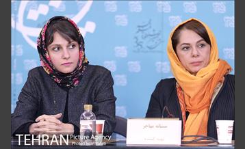 نهمین روز جشنواره فیلم فجر در برج میلاد 4