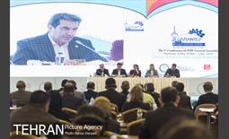 پنجمین مجمع عمومی شهرداران آسیایی 12