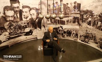 موزه مشاهیر خانه اتحادیه 15