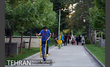 محله گیشا  5