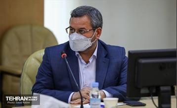 جلسه مشترک زاکانی با وزیر راه و شهرسازی برای ساخت مسکن در پایتخت 10