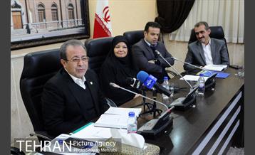 تفاهم نامه همکاری میان وزارت ارتباطات و سازمان پسماند شهرداری تهران و شهرداری منطقه 7 20