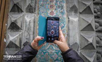 تور عکاسی عمارت کوشک شقاقی  9