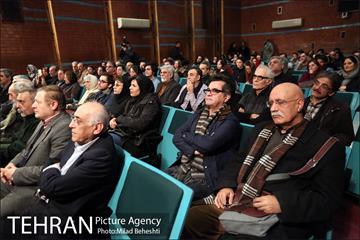 افتتاحیه چهاردهمین جشن تصویر سال‎ 9