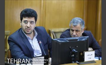 جلسه شورای معاونان و مشاورین  19