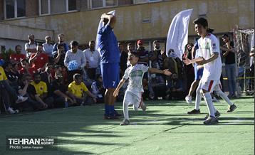 جام جهانی کوچک 32