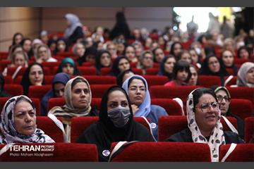 گردهمایی مادران آینده ساز 10