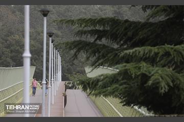 تهران در وضعیت خطرناک 11