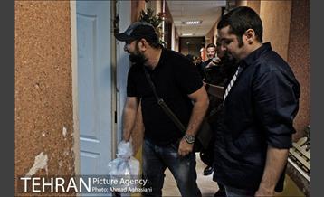 آوای بارانی ها در مرکز خدمات اجتماعی پرتو 22