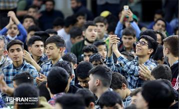 روزه اولی‌های تهرانی 15