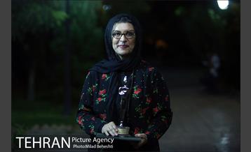 پانزدهمین جشن سالانه کانون منتقدان تئاتر ایران‎ 27