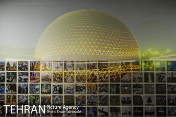 گالری عکس «تهران،شهر زندگی» 14