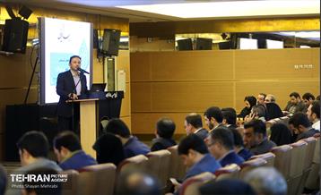 نشست نخستین رویداد من شهردارم 9